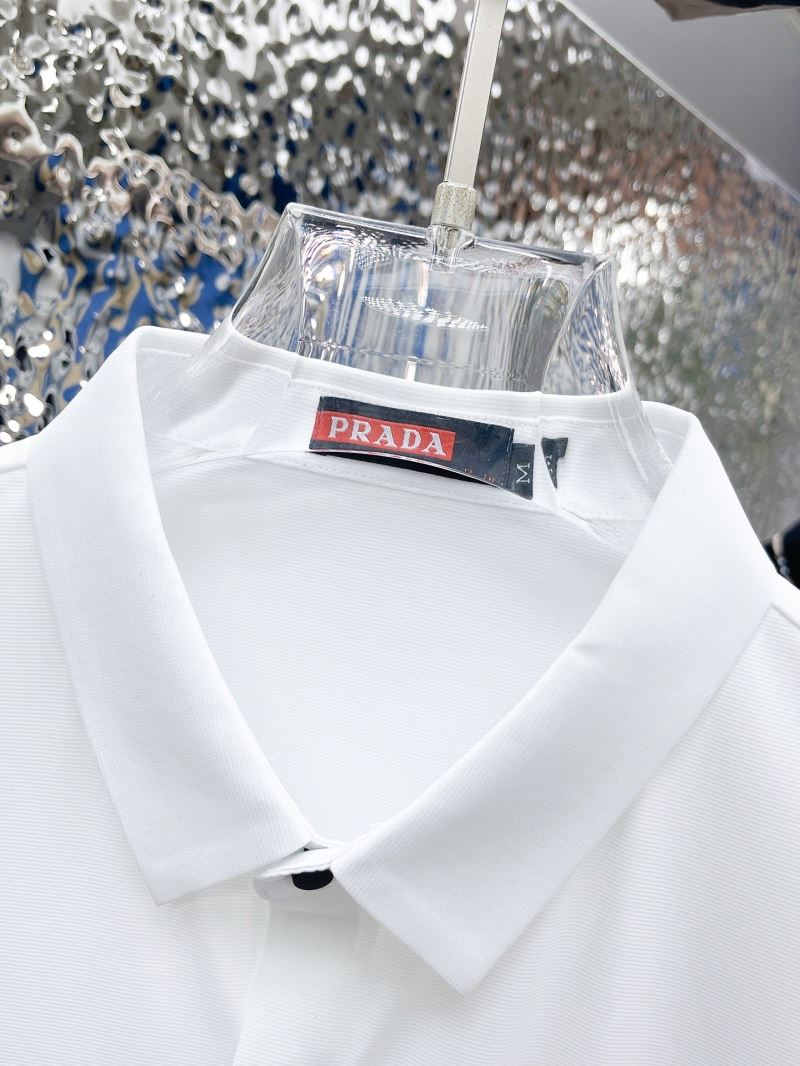 Prada T-Shirts